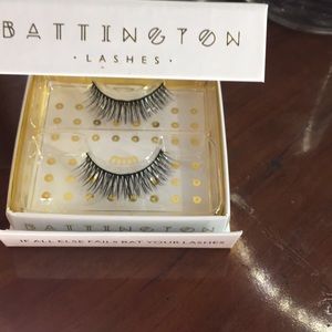 Battington Lashes
